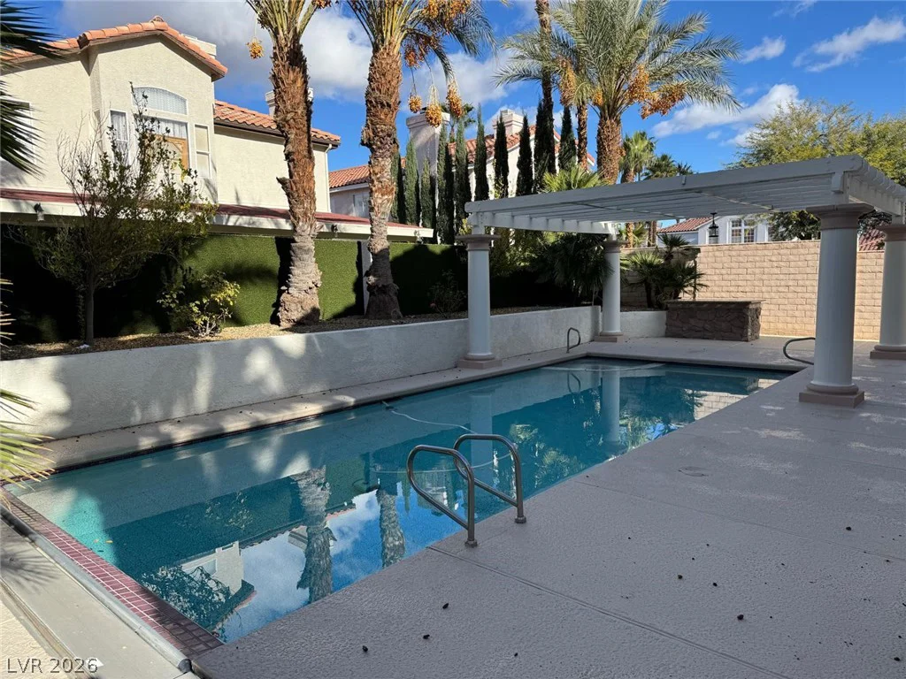 8218 Mount Nido, Las Vegas, NV 89147