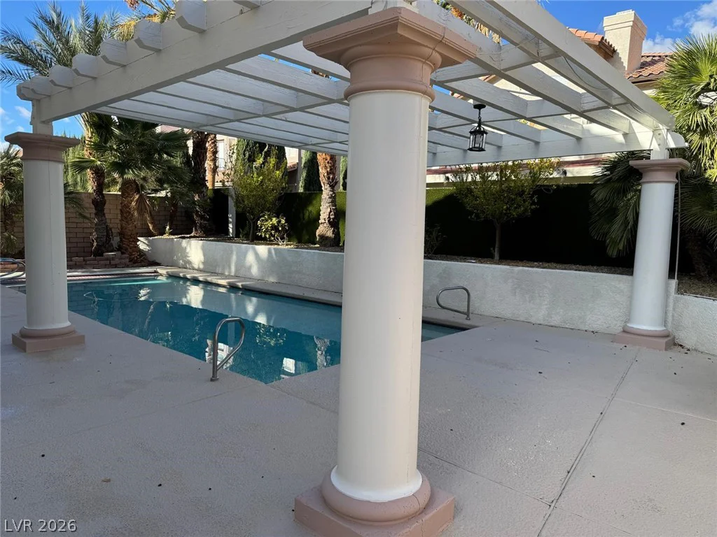 8218 Mount Nido, Las Vegas, NV 89147