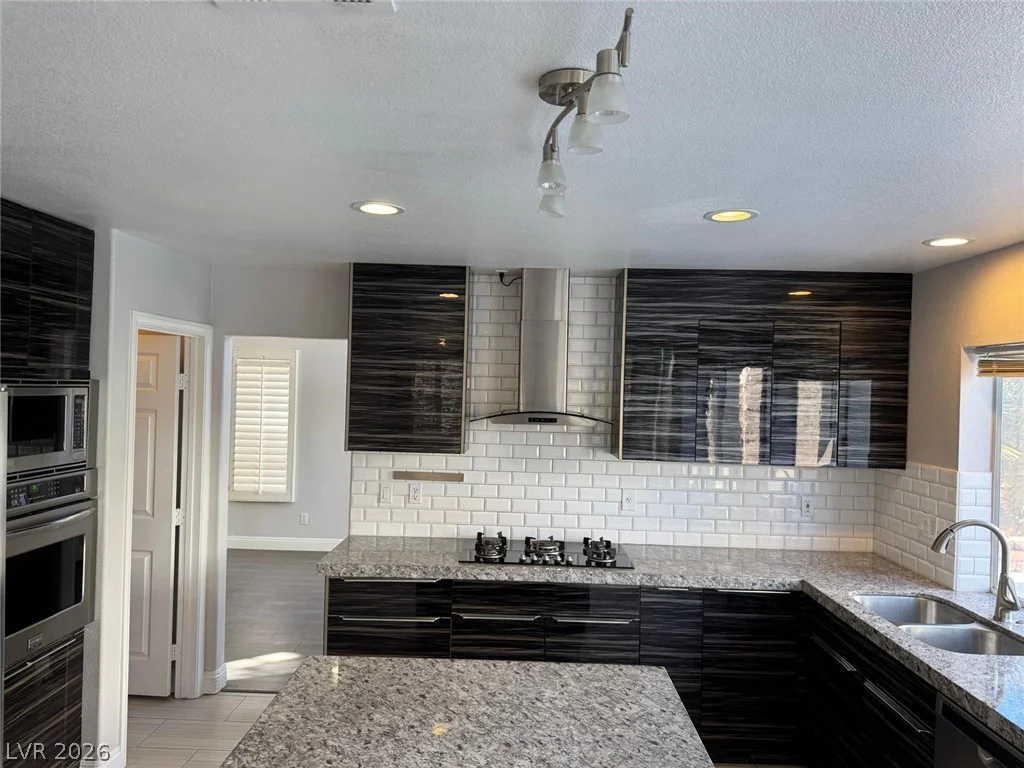 8218 Mount Nido, Las Vegas, NV 89147