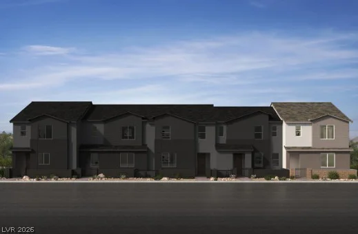 8431 Bayside Bluff, Las Vegas, NV 89149