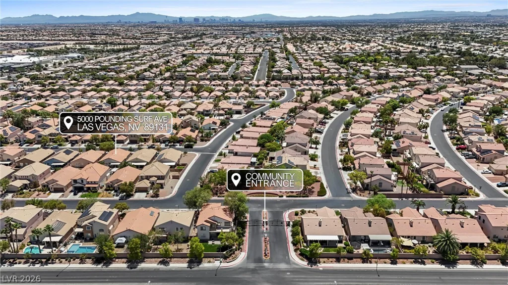 5000 Pounding Surf, Las Vegas, NV 89131