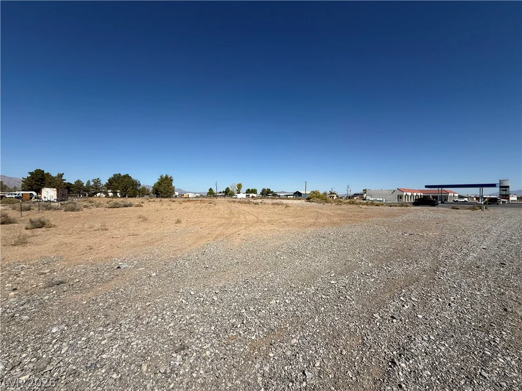 5050 Pahrump Valley, Pahrump, NV 89048