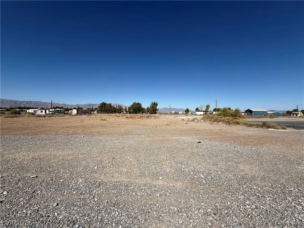 5050 Pahrump Valley, Pahrump, NV 89048
