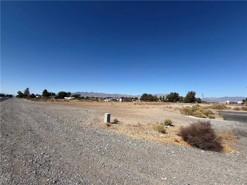 5050 Pahrump Valley, Pahrump, NV 89048