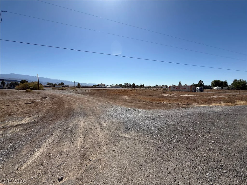 5050 Pahrump Valley, Pahrump, NV 89048