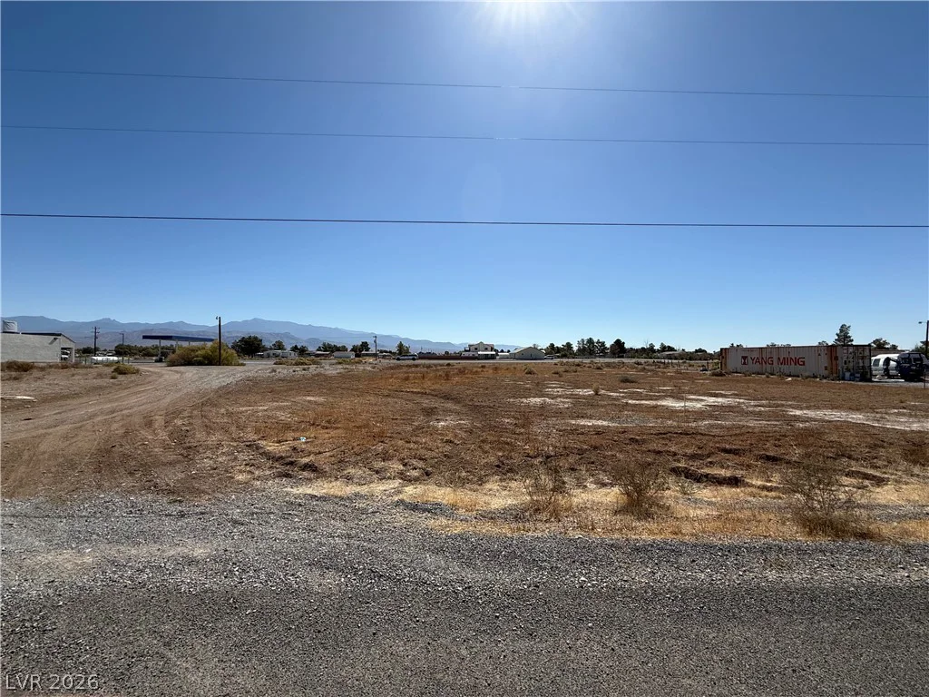 5050 Pahrump Valley, Pahrump, NV 89048