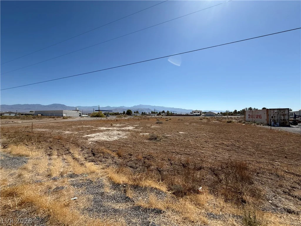 5050 Pahrump Valley, Pahrump, NV 89048
