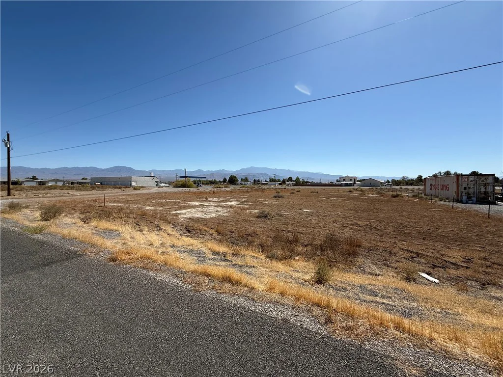 5050 Pahrump Valley, Pahrump, NV 89048
