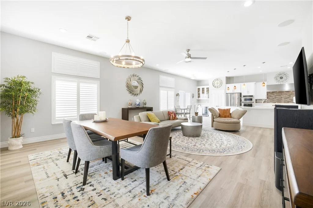 265 Great Duke, Las Vegas, NV 89183