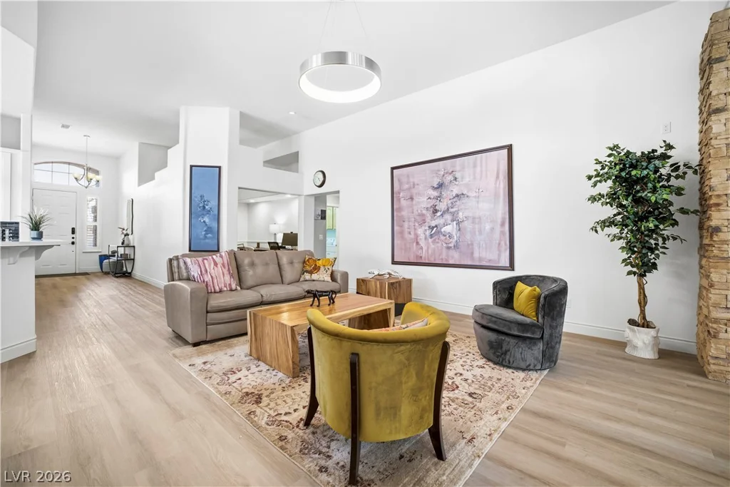 265 Great Duke, Las Vegas, NV 89183
