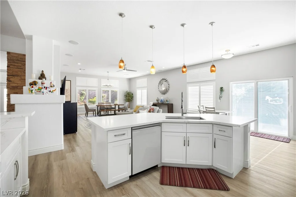 265 Great Duke, Las Vegas, NV 89183