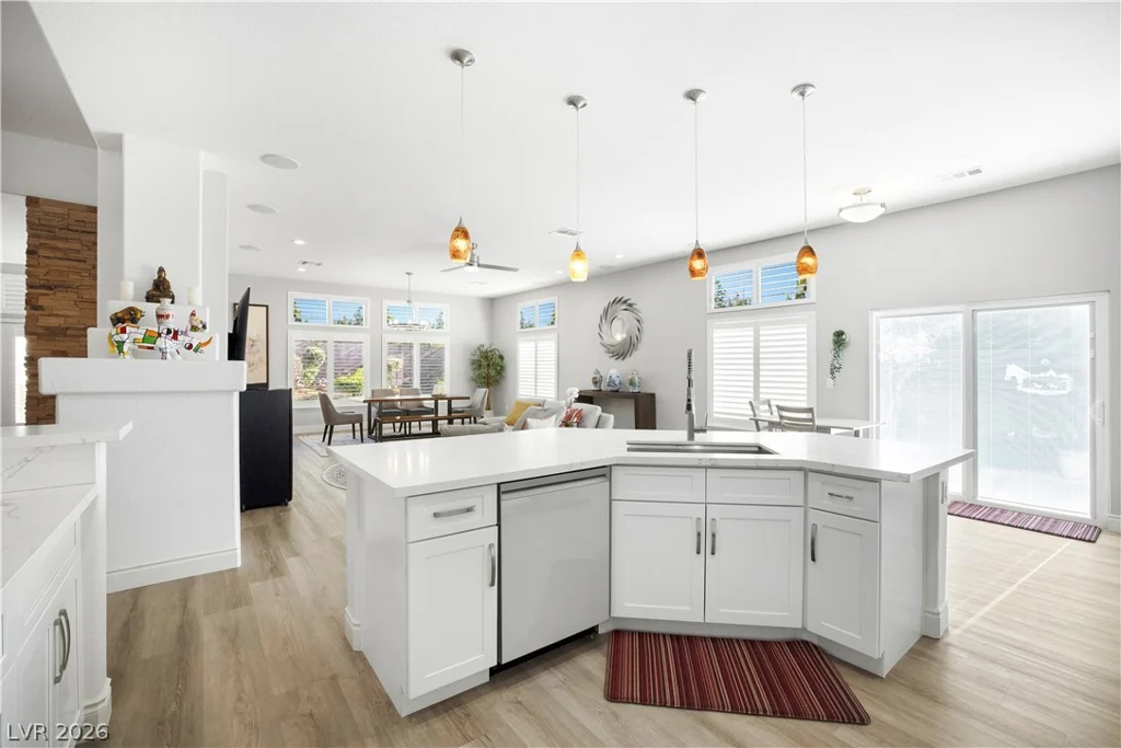 265 Great Duke, Las Vegas, NV 89183