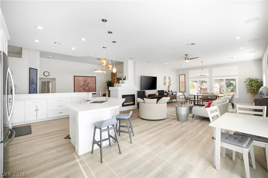 265 Great Duke, Las Vegas, NV 89183