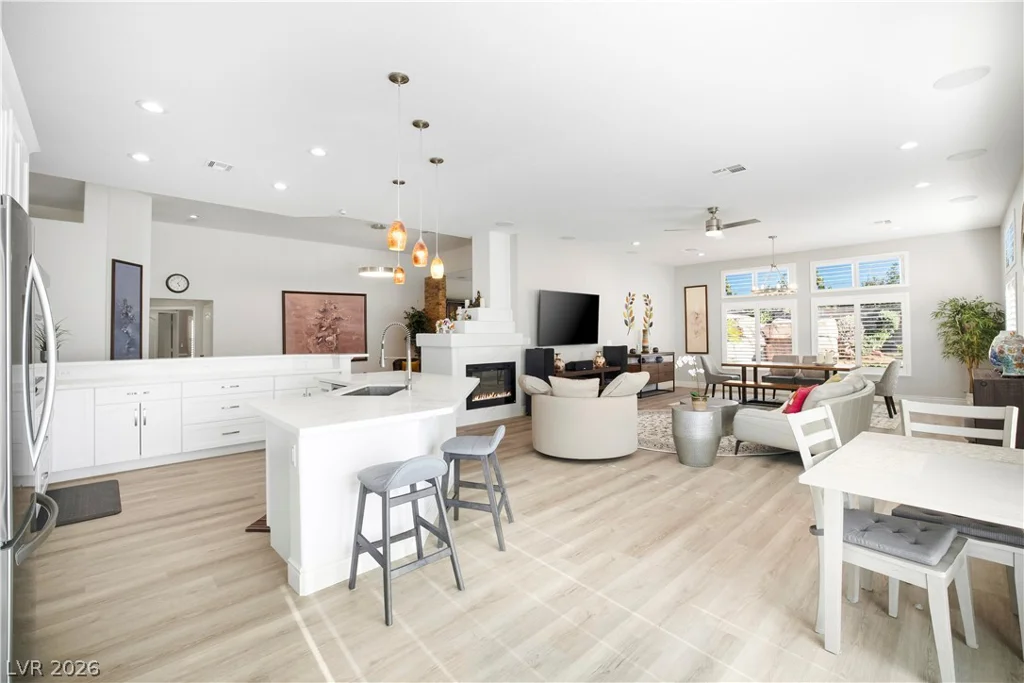 265 Great Duke, Las Vegas, NV 89183