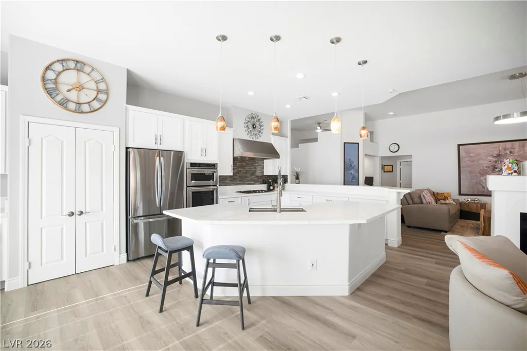 265 Great Duke, Las Vegas, NV 89183