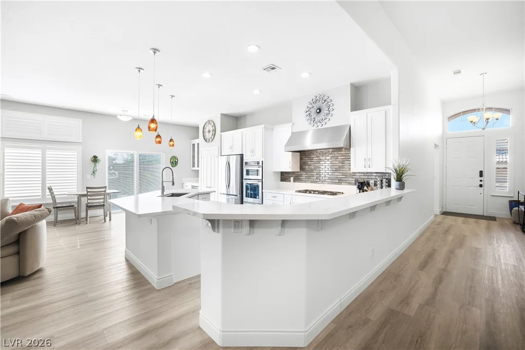 265 Great Duke, Las Vegas, NV 89183