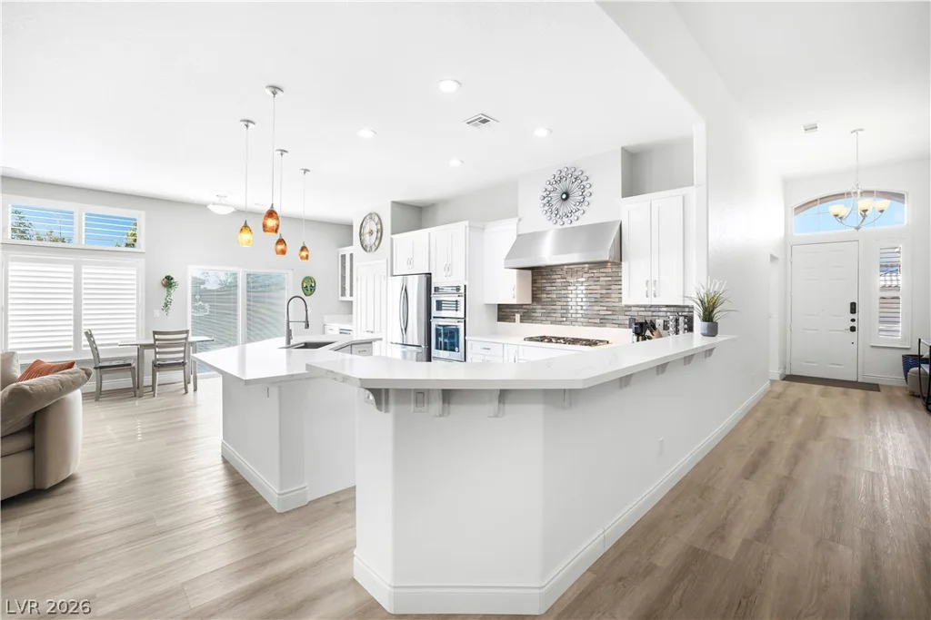 265 Great Duke, Las Vegas, NV 89183