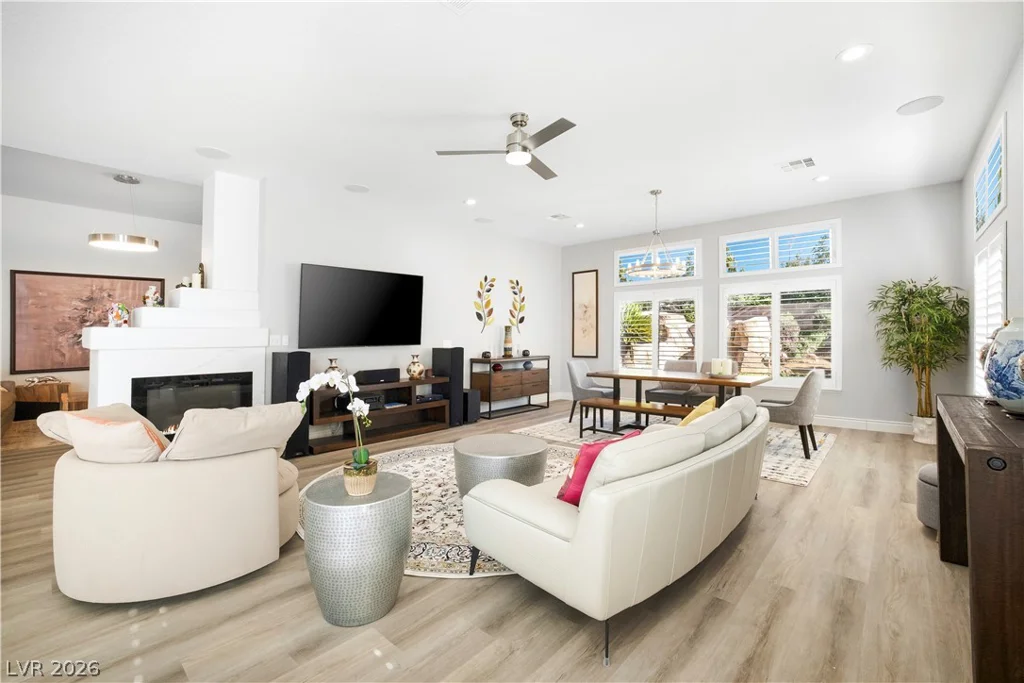 265 Great Duke, Las Vegas, NV 89183