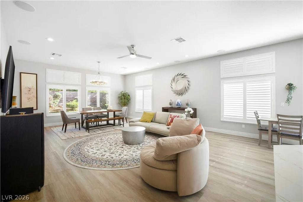 265 Great Duke, Las Vegas, NV 89183