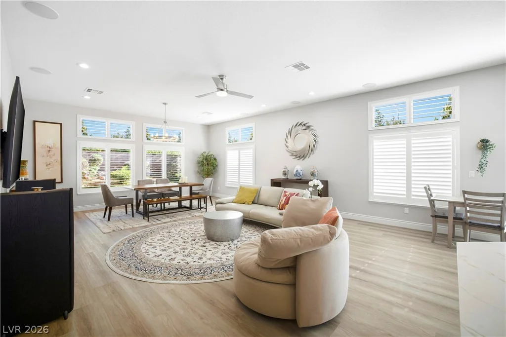 265 Great Duke, Las Vegas, NV 89183