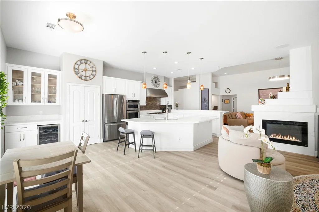265 Great Duke, Las Vegas, NV 89183