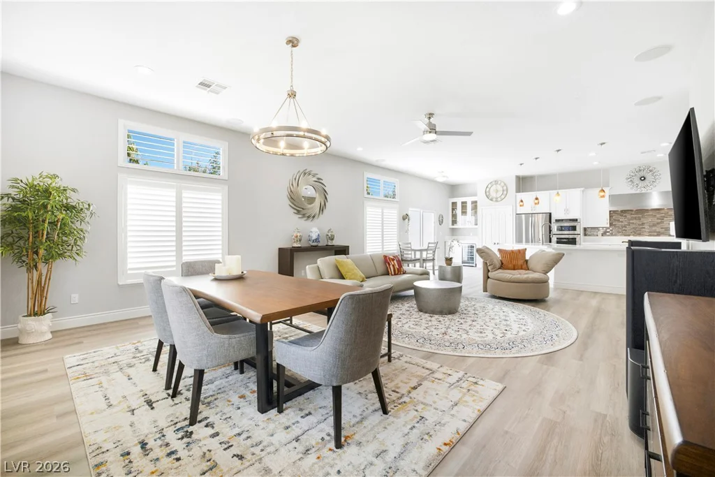 265 Great Duke, Las Vegas, NV 89183