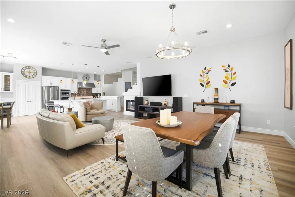 265 Great Duke, Las Vegas, NV 89183
