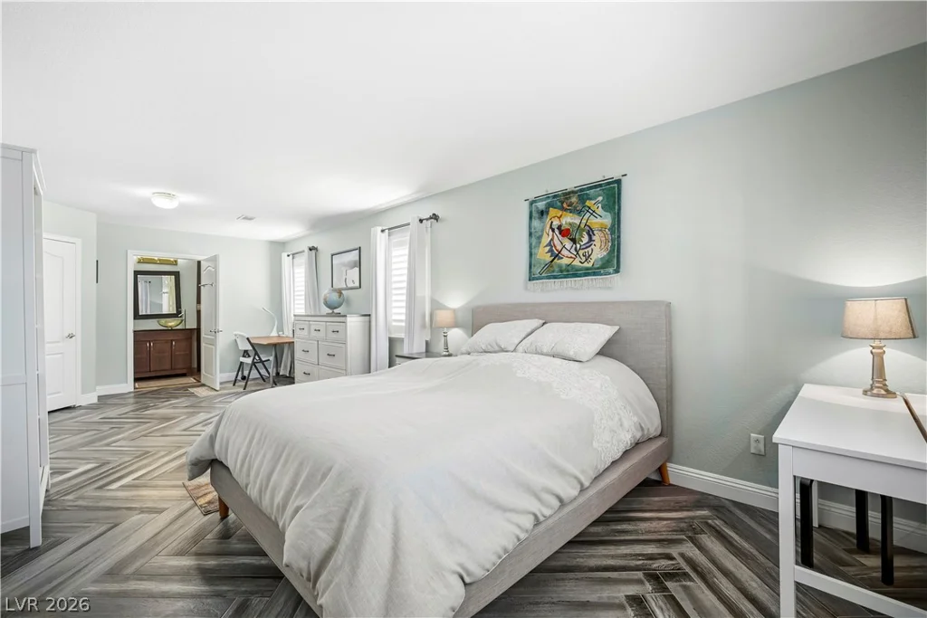 265 Great Duke, Las Vegas, NV 89183