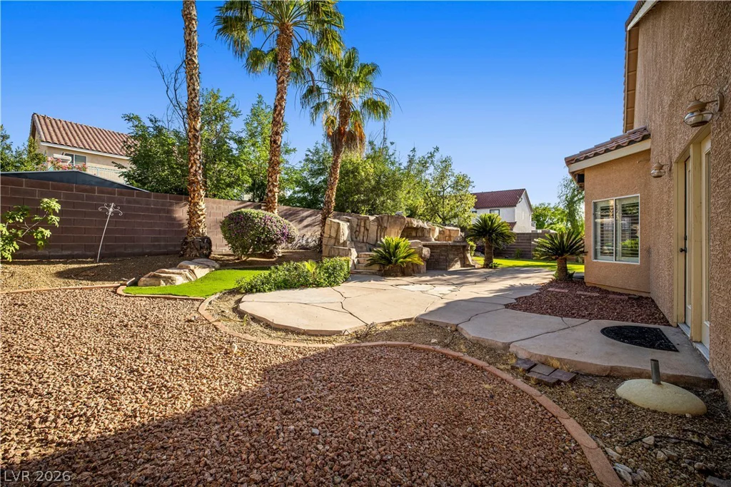 265 Great Duke, Las Vegas, NV 89183