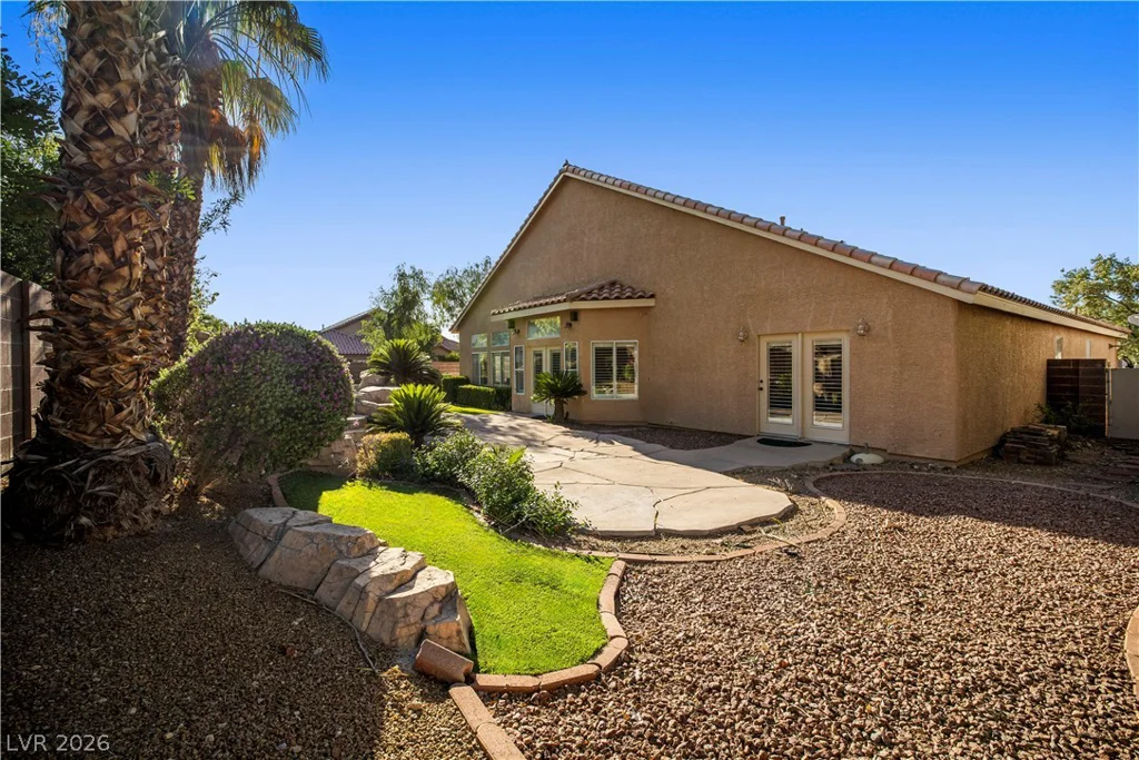 265 Great Duke, Las Vegas, NV 89183