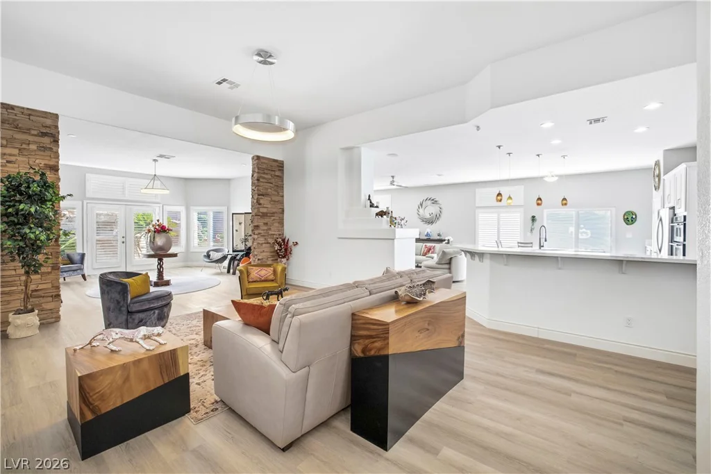 265 Great Duke, Las Vegas, NV 89183