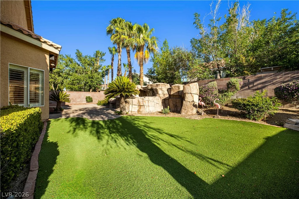 265 Great Duke, Las Vegas, NV 89183