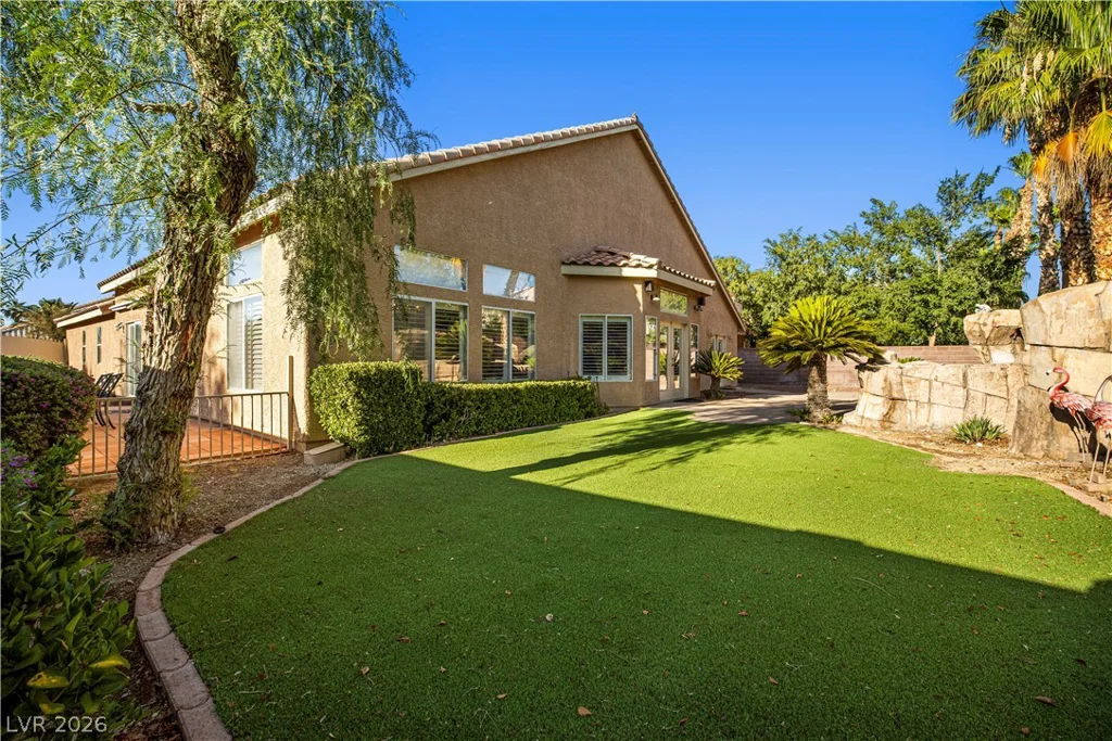 265 Great Duke, Las Vegas, NV 89183