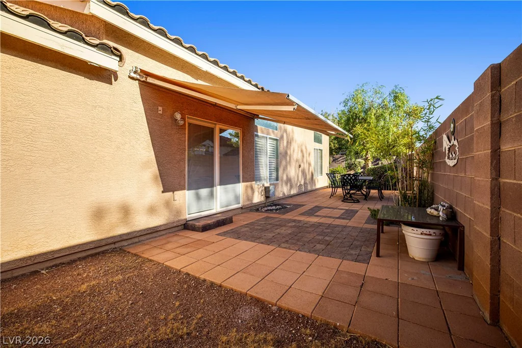 265 Great Duke, Las Vegas, NV 89183
