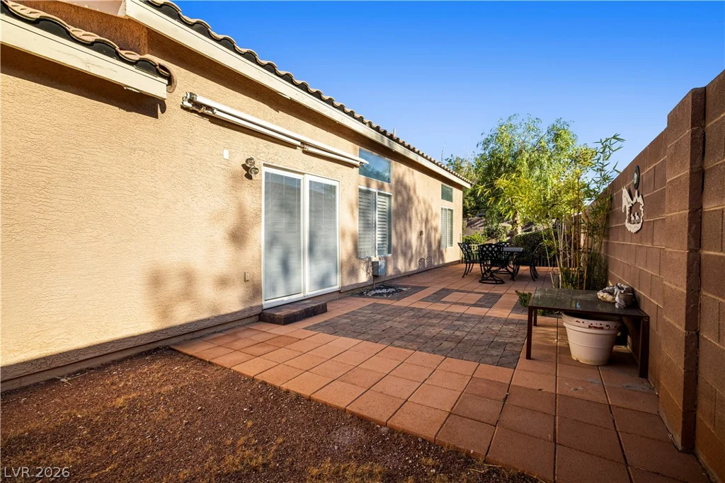 265 Great Duke, Las Vegas, NV 89183