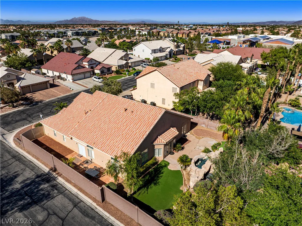 265 Great Duke, Las Vegas, NV 89183