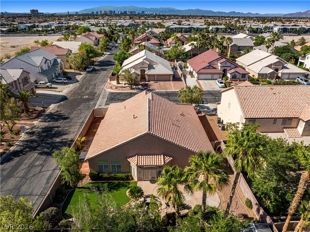 265 Great Duke, Las Vegas, NV 89183