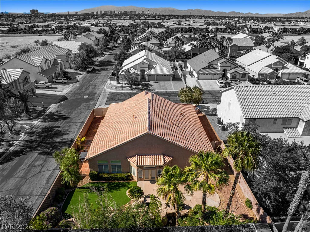 265 Great Duke, Las Vegas, NV 89183