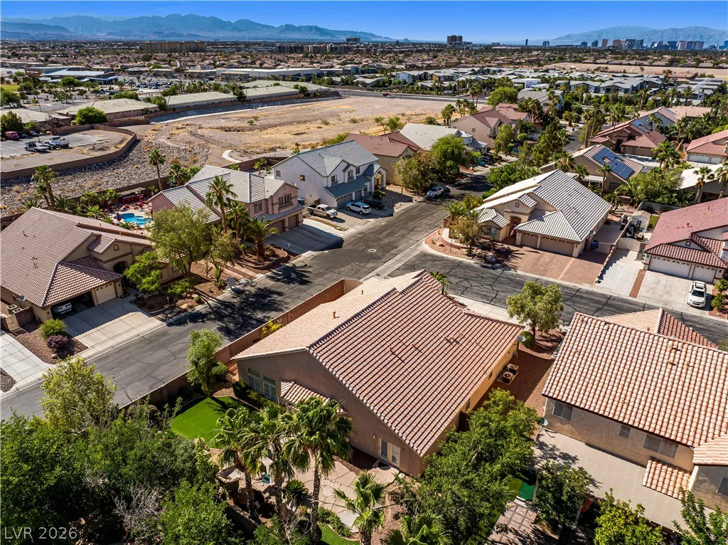 265 Great Duke, Las Vegas, NV 89183