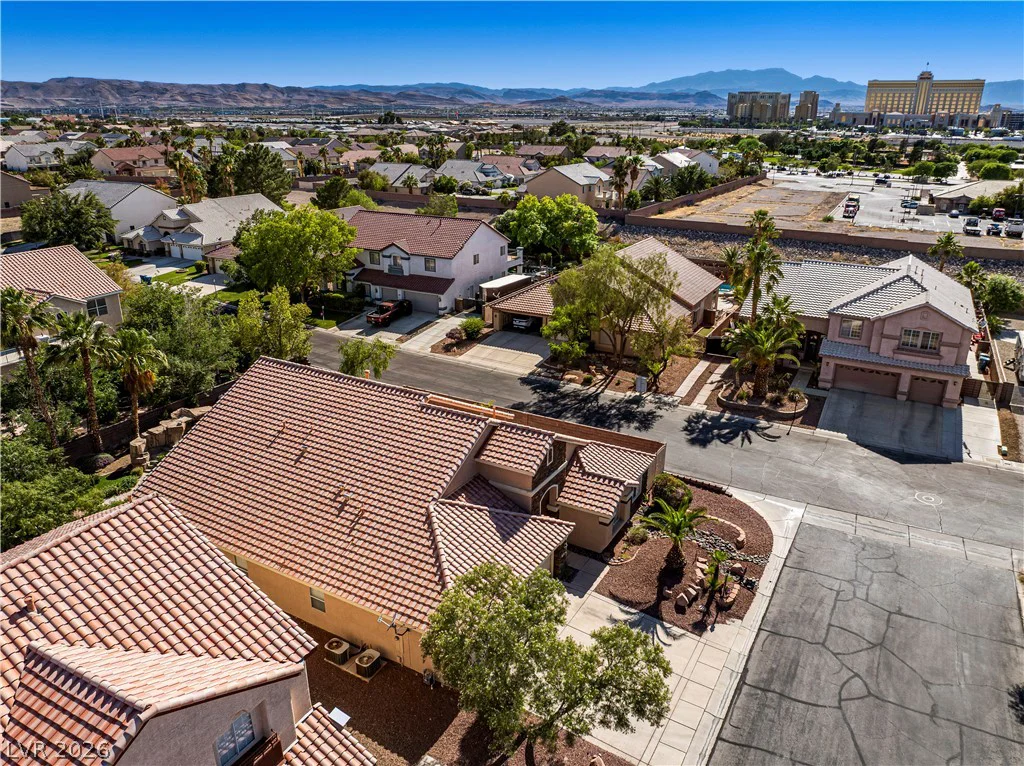 265 Great Duke, Las Vegas, NV 89183