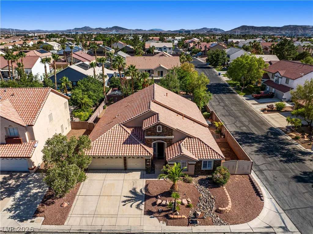 265 Great Duke, Las Vegas, NV 89183