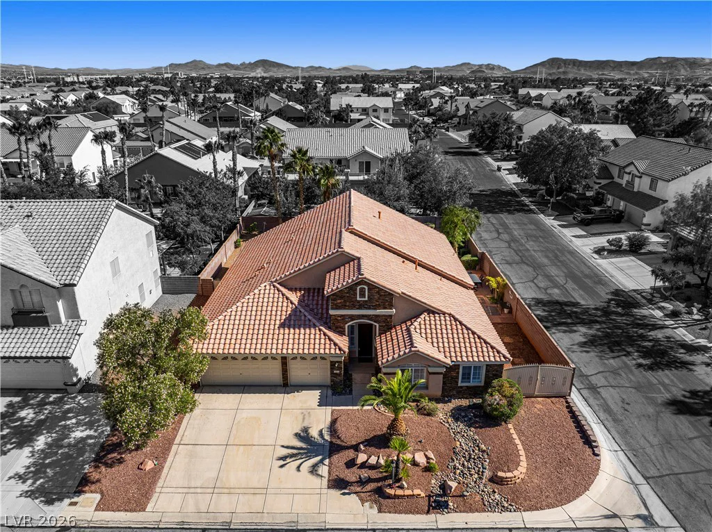 265 Great Duke, Las Vegas, NV 89183