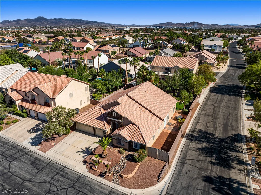 265 Great Duke, Las Vegas, NV 89183