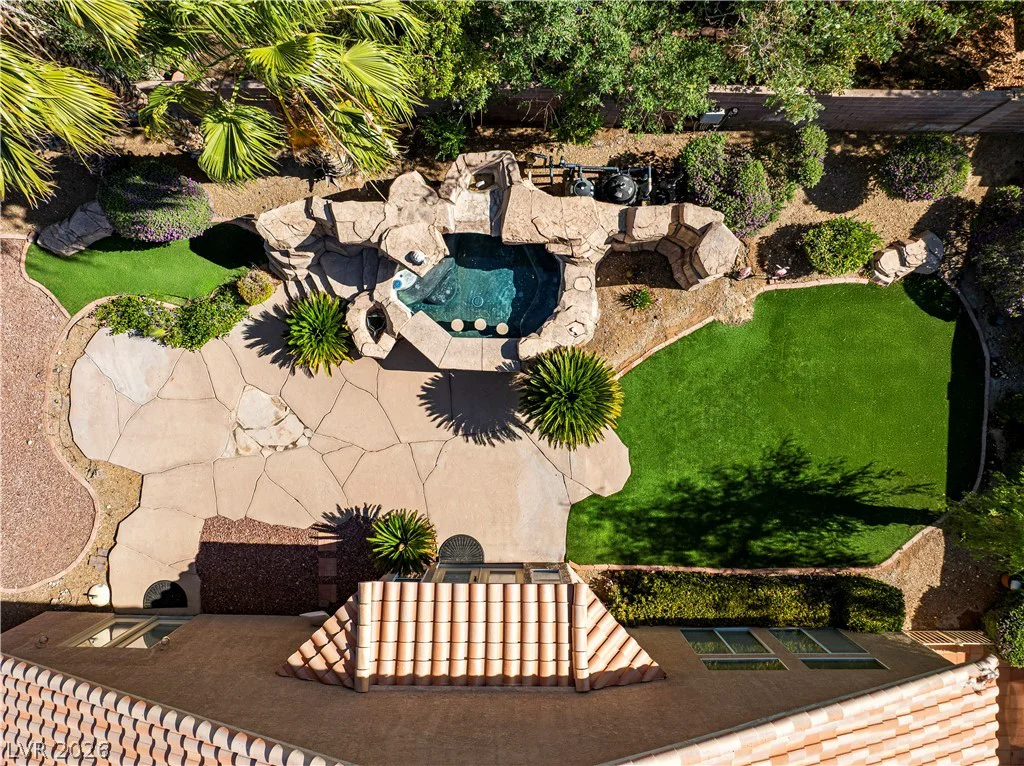 265 Great Duke, Las Vegas, NV 89183