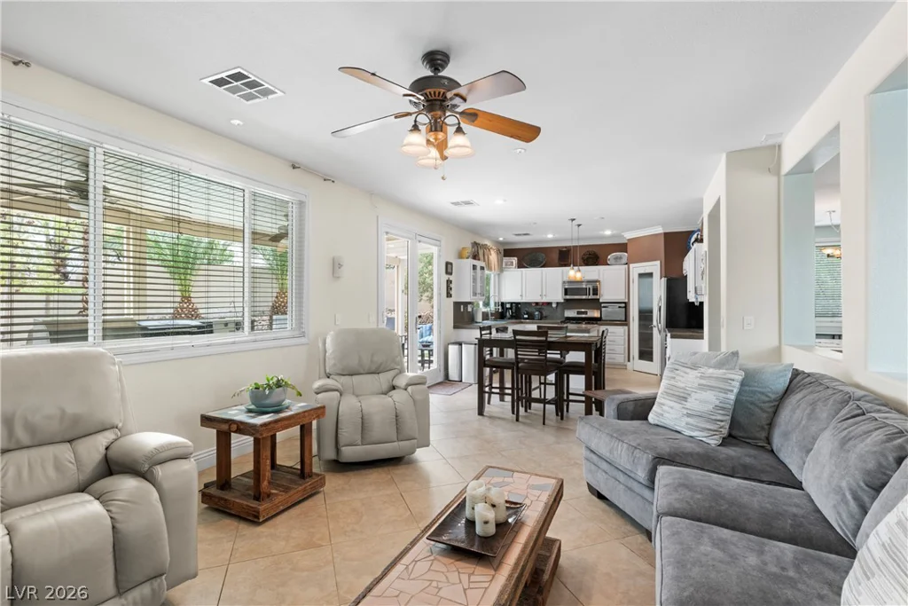435 Manderley, Las Vegas, NV 89123