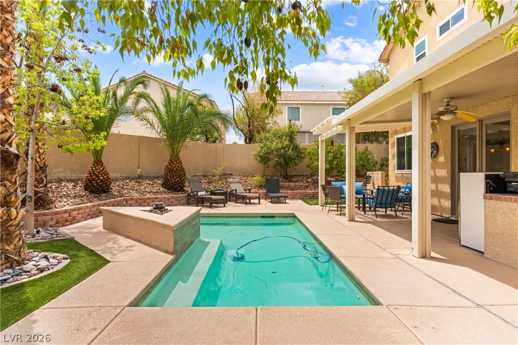 435 Manderley, Las Vegas, NV 89123