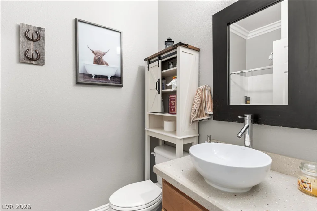 435 Manderley, Las Vegas, NV 89123