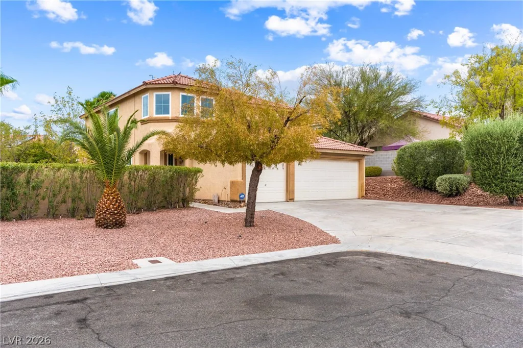 435 Manderley, Las Vegas, NV 89123