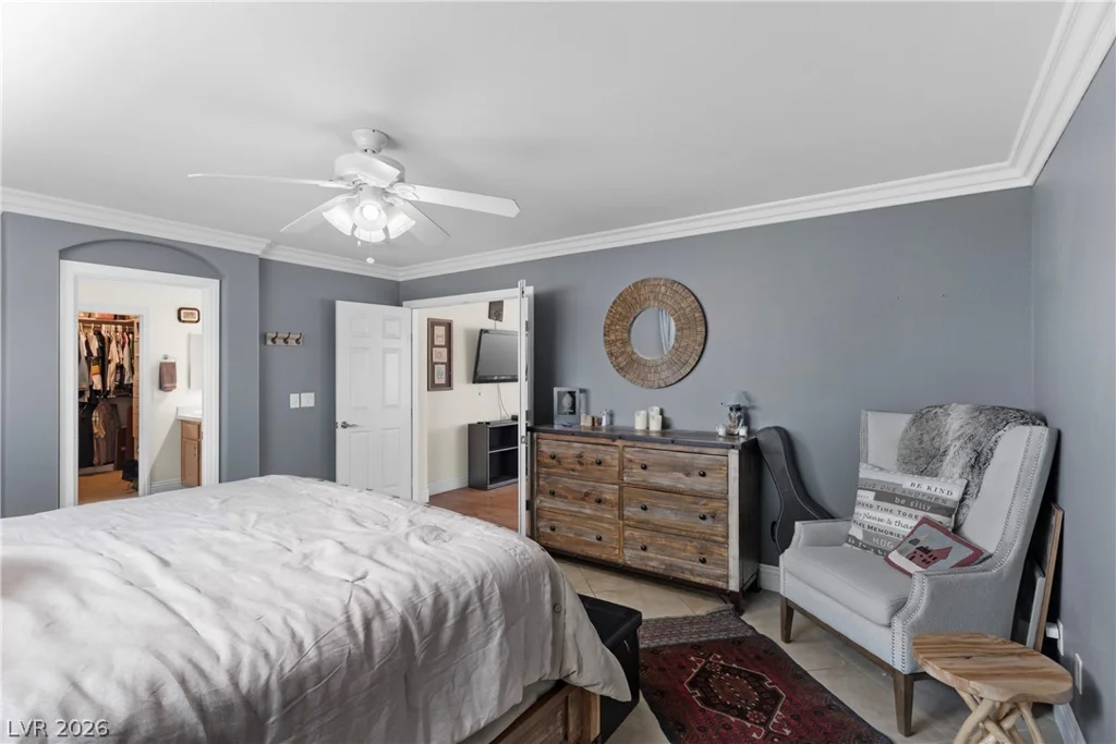 435 Manderley, Las Vegas, NV 89123