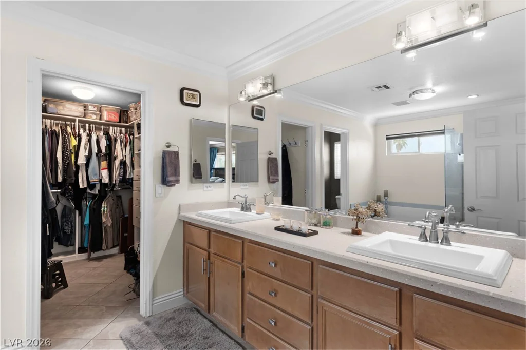 435 Manderley, Las Vegas, NV 89123